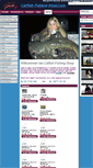Mobile Screenshot of catfish-fishing-shop.com